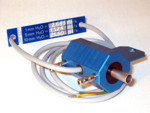 Pneumotachograph Typ 0000 Pneumotachograph Typ 0000